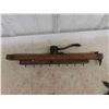 Image 2 : General Butt Gauge , Drill Bits , Reamer Bits , Antique Carpet