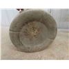 Image 2 : Antique Foley Green Food Mill Kitchen Ricer, Wash Board 