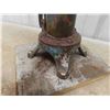 Image 2 : Antique Water Head Pump Approx. 20'' H 