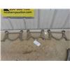 Image 1 : 3 Ballet Rods 