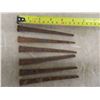 Image 2 : 15 Forged Nails 