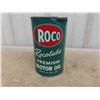 Image 8 : Roco Oil Quart Can 