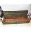 Image 2 : Ammo Box 46'' x 12'' x 7'' 