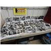 Image 1 : 100+ Black/White Photos 8'' x 10'' Hollywood Stars & Others