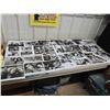 Image 1 : 100+ Black/White Photos 8'' x 10'' Hollywood Stars & Movie Scenes 
