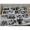 Image 2 : 100+ Black/White Photos 8'' x 10'' Hollywood Stars & Movie Scenes 