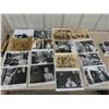 Image 2 : 100+ Black/White Photos of Hollywood Stars & Movie Scenes 