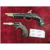 Image 1 : 2 Very Old Toy Guns (1) Marked Viking RMG (1) No Marking