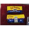 Image 2 : 2 Very Old Old Virginia Pouch Tobacco with Seal , 12 Different 