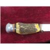Image 3 : Mibro-Solingin 806 Hunter Knife with Sheath 
