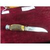 Image 4 : Mibro-Solingin 806 Hunter Knife with Sheath 