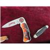 Image 2 : 6 Jack Knives - Single , Multi Blade 