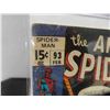 Image 2 : Amazing Spiderman #93 Comic 
