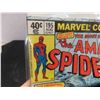 Image 2 : Amazing Spiderman #195 Comic 