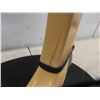 Image 8 : Millie the Maid Statue Server 32'' Tall - Small Crack on Ankle