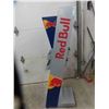 Image 4 : Red Bull Display 15'' x 20'' x 56'' Tall