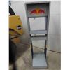 Image 5 : Red Bull Display 15'' x 20'' x 56'' Tall