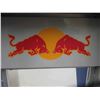 Image 6 : Red Bull Display 15'' x 20'' x 56'' Tall