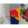 Image 8 : Red Bull Display 15'' x 20'' x 56'' Tall