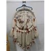 Image 1 : Fur Dream Catcher 48'' x 25'' 