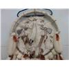 Image 2 : Fur Dream Catcher 48'' x 25'' 