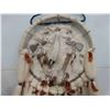 Image 8 : Fur Dream Catcher 48'' x 25'' 