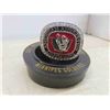 Image 8 : Goldeyes Trading Cards, 3 Figures, 2012 Replica Champion Ring, 