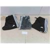 Image 1 : New with Tags 4 Pairs Adidas Track Pants Size XL 