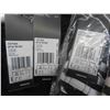 Image 2 : New with Tags 4 Pairs Adidas Track Pants Size XL 