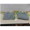 Image 1 : Medical Aid Hammock Slings 