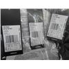 Image 2 : New with Tags 6 Pairs Adidas Track Pants Size Medium