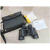 Image 2 : 2 Pairs Binoculars : Bushnell 7x35 with Case , Focal 8x40 with 