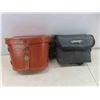 Image 8 : 2 Pairs Binoculars : Bushnell 7x35 with Case , Focal 8x40 with 