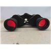 Image 8 : 3 Pairs Binoculars (2) Bushnell (1) Jason 7x35