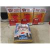 Image 2 : Winnipeg Goldeyes Trading Cards ,Max Poulan Bobblehead, 2 