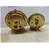 Image 8 : Clocks - New, Vintage, Travel Foldup Alarm Clocks & More 