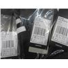 Image 2 : New with Tags 4 Pairs Adidas Track Pants (3) Size L (1) Size S 