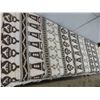 Image 2 : Blanket Made in Peru 83'' x 65'' 