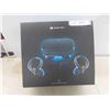 Image 1 : New Oculus Rift S with VR Head Set , 2 Touch Controllers, Mini 