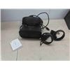 Image 2 : New Oculus Rift S with VR Head Set , 2 Touch Controllers, Mini 