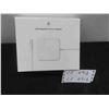 Image 1 : New Apple 45W Mag Safe Power Adapter 