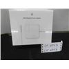 Image 1 : New Apple 45W Mag Safe Power Adapter 
