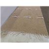 Image 2 : Mexican Style Throw/Rug 77'' x 42'' 