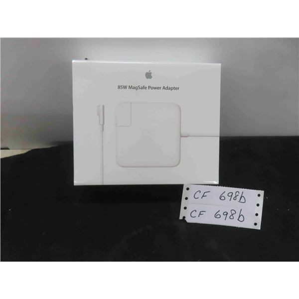 New Apple 85W Mag Safe Power Adapter