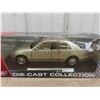 Image 2 : 2 Diecast Cars Lexus LS430 1:18 Scale , Maisto 1:18 Lamborghini