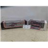 Image 1 : New Fleer Diecast Cleveland Indians BMW , Bell Jet 