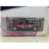 Image 2 : New Fleer Diecast Cleveland Indians BMW , Bell Jet 