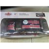 Image 3 : New Fleer Diecast Cleveland Indians BMW , Bell Jet 