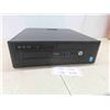 Image 1 : HP Pro Desk Computer Supports Windows 11, Intel i5, DVD Burner, 