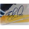 Image 2 : Blake Wheeler #26 Winnipeg Jets Autographed Framed 